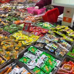 探秘浙江东南副食品批发市场 一站式副食品采购基地的繁荣与机遇