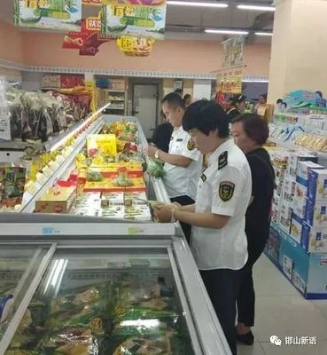 香香粽子意,浓浓端午情!近距离感受邯山爱与温馨