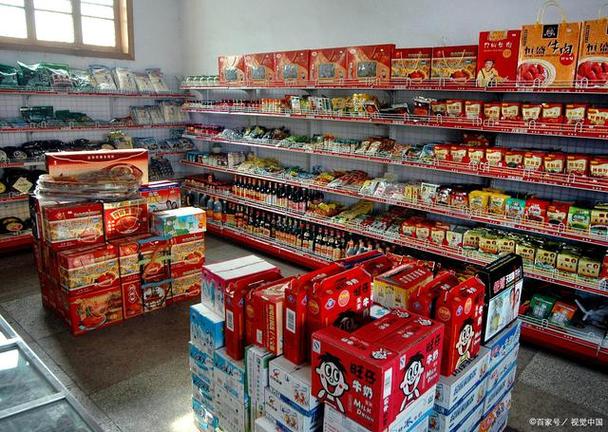 小县城想做食品礼盒批发,如何打开销路?听听老客户的真实经历!