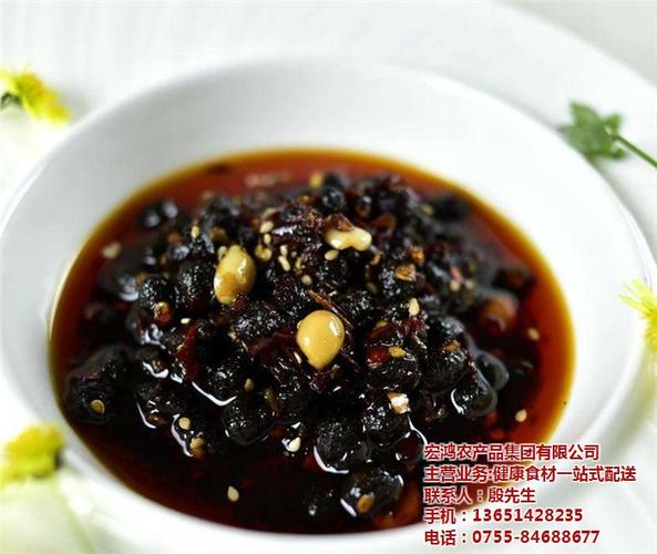 苏州粮油副食品批发新格局 宏鸿农产品集团引领行业升级